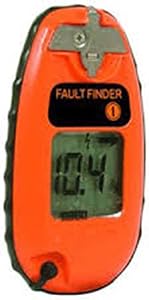 Gallagher G50900 SmartFix Fence Tester