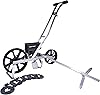 EarthWay Precision Garden Seeder / Row Planter w/ 7 Seed Plates