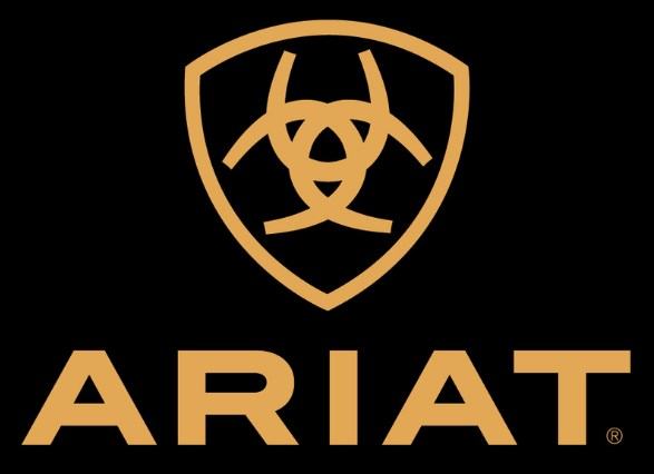 ariat logo