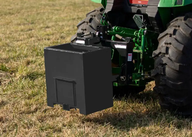 best 3 point ballast box reviews