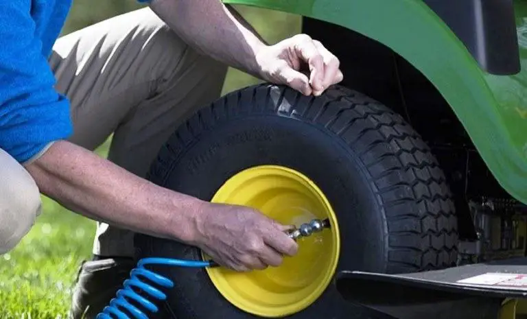 best air compressors for tractor tires reviews