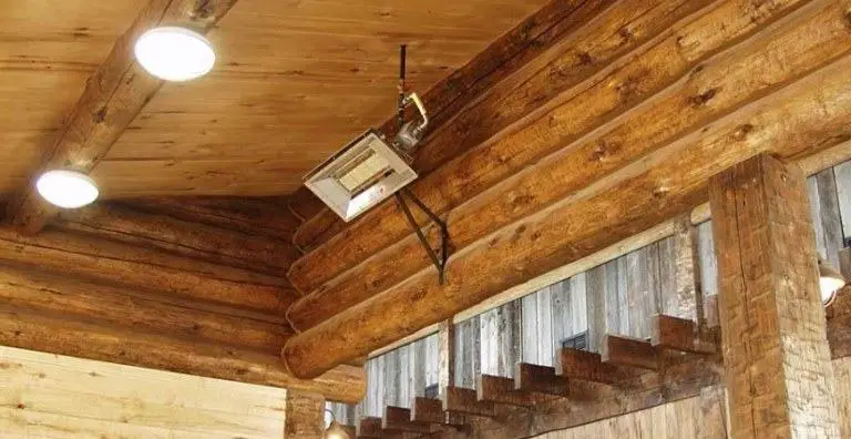 best barn heater reviews