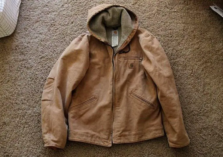 best Carhartt Jacket reviews