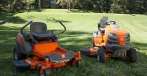best garden tractor reviews