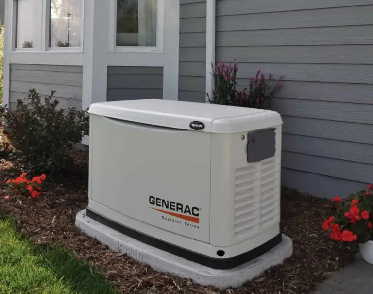 best Generac whole house generator reviews