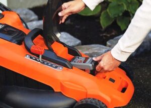 best lawn mower battery reviews