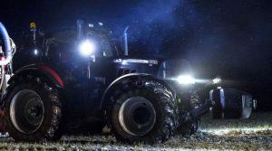 best LED Tractor light reviews
