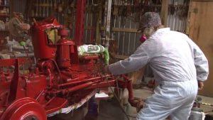best paint for tractors reviews