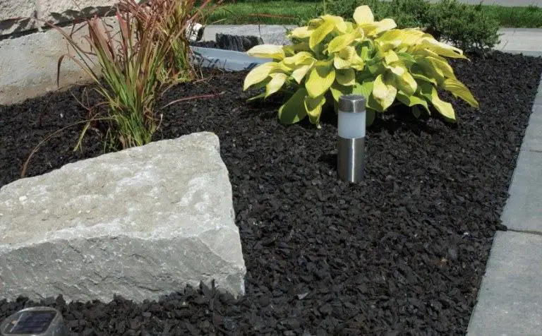 best rubber mulch reviews