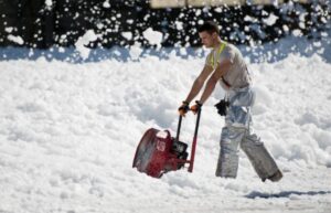 best snow shovel reviews