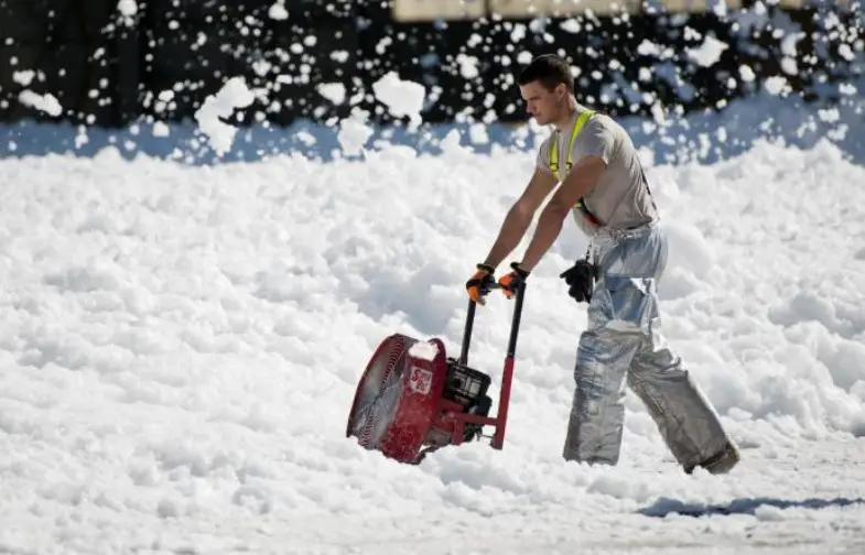 best snow shovel reviews