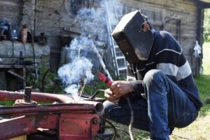 best stick welder for farm use reviews