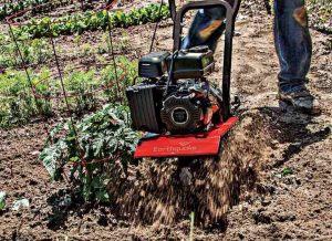 best tiller for breaking new ground reviews