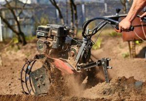 best tiller for clay soil reviews