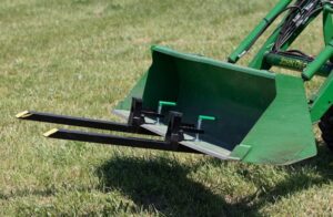 best titan pallet forks reviews