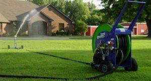 best travelling sprinkler reviews
