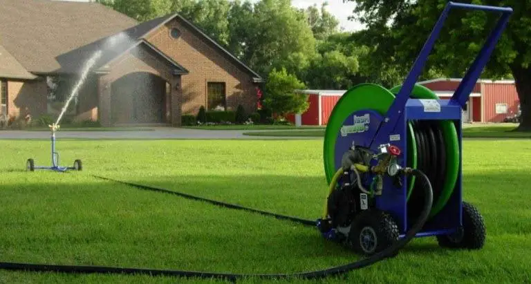 best travelling sprinkler reviews