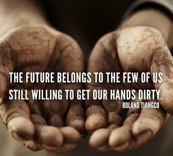 future farmers quotes