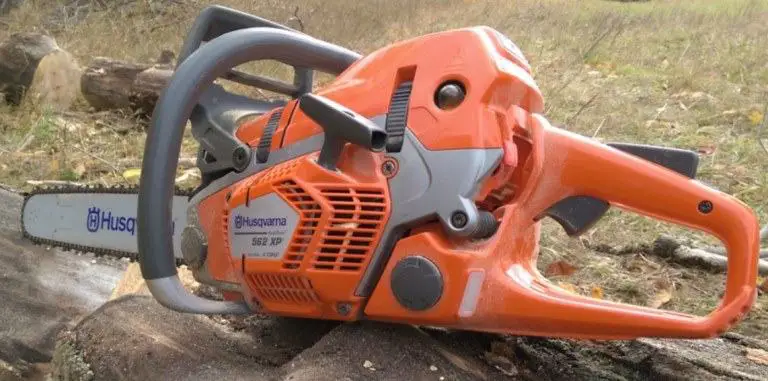 Husqvarna 562XP Chainsaw