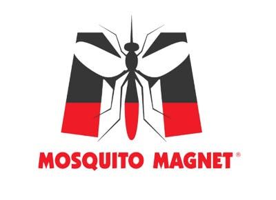 mosquito magnet logo