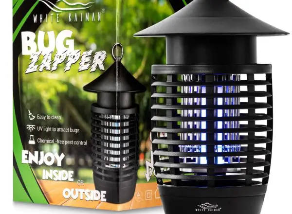 mosquito trap Electrical grids