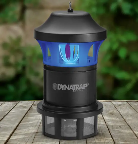 mosquito trap vaccum