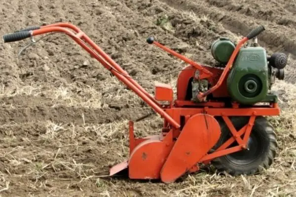 vintate cultivator