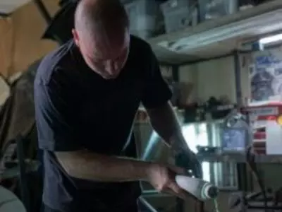 Hydraulic Fluid Does A Mahindra Tractor Use