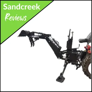 BH5600 Backhoe Excavator