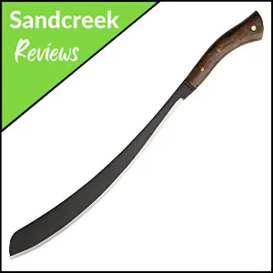 Condor Tool & Knife Parang Machete Condor Tool & Knife Parang Machete