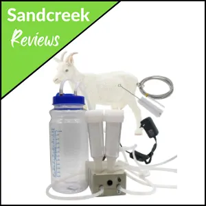 Hantop 2L Pulastor Milking Machine