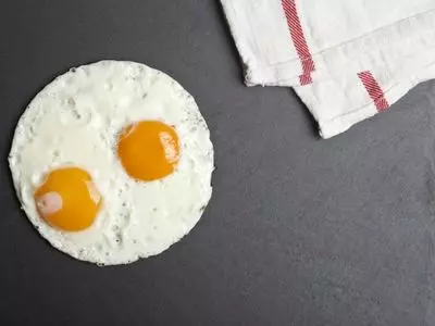 how are eggs fertilized