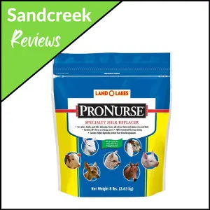 Land O Lakes C ProNurse Multi-Species Milk Replacer