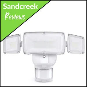 Lepower 35W Security Light
