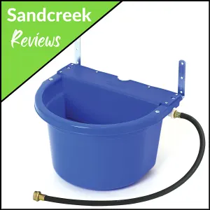 Little Giant Automatic Animal Waterer Little Giant Automatic Animal Waterer