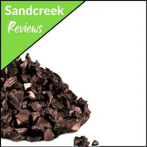 NuPlay Rubber Mulch Nugget NuPlay Rubber Mulch Nugget