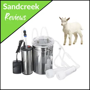 Obeauty 2L Adjustable Vacuum Pump Milker