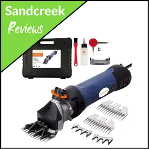 Pet & Livestock HQ Electric Sheep Shears Pet & Livestock HQ Electric Sheep Shears