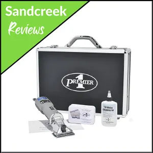 Premier 4000c Clipper Package Premier 4000c Clipper Package