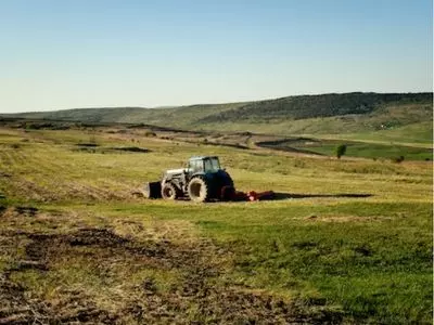 Prices for New Tractors