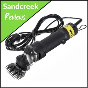 Ridgeyard Electric Farm Supplies Animal Grooming Shearing Clipper Ridgeyard Electric Farm Supplies Animal Grooming Shearing Clipper