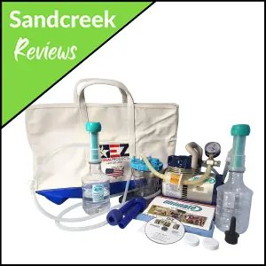 Ultimate Ez Electric Milker